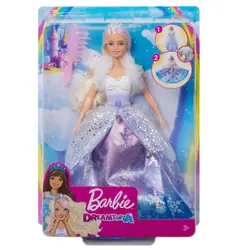 Barbie Dreamtopia Poupée