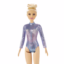 Barbie Gymnaste - Vue supplémentaire 2
