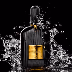 TOM FORD Black Orchid 100 ml Femmes - Vue supplémentaire 3