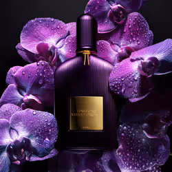 TOM FORD Velvet Orchid 50 ml Femmes - Vue supplémentaire 2