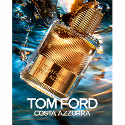 TOM FORD Costa Azzurra 50 ml Hommes - Vue supplémentaire 3