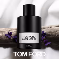 TOM FORD Ombré Leather Unisexe 100 ml - Vue supplémentaire 2