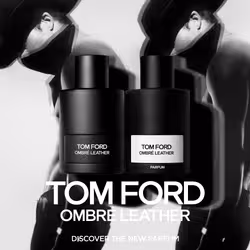 TOM FORD Ombré Leather Unisexe 100 ml - Vue supplémentaire 4