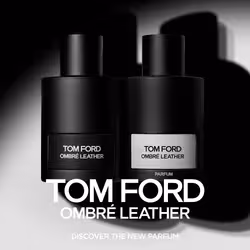 TOM FORD Ombré Leather Unisexe 100 ml - Vue supplémentaire 5