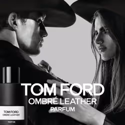 TOM FORD Ombré Leather Unisexe 100 ml - Vue supplémentaire 6