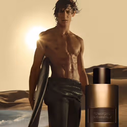 TOM FORD Oud Minérale 100 ml Hommes - Vue supplémentaire 4