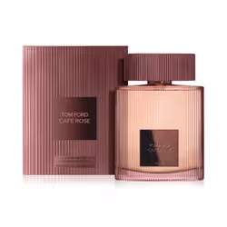 TOM FORD Café Rose 100 ml Femmes - Vue supplémentaire 2