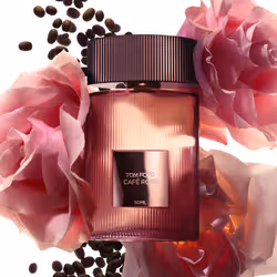 TOM FORD Café Rose 100 ml Femmes - Vue supplémentaire 3