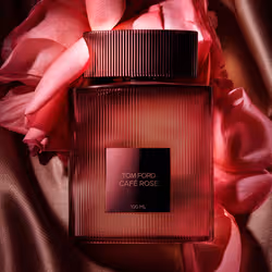 TOM FORD Café Rose 100 ml Femmes - Vue supplémentaire 4