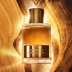TOM FORD Bois Pacifique 100 ml Unisexe - Vue supplémentaire 2
