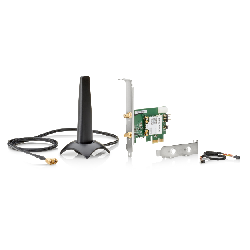 HP NIC x1 PCIe 7260 802.11 a/b/g/n Intel