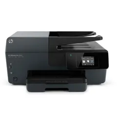 HP OfficeJet Imprimante e-tout-en-un Pro 6830