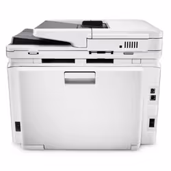 HP Color LaserJet Pro M277dw Laser A4 600 x 600 DPI 18 ppm Wifi - Vue supplémentaire 6