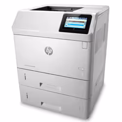 HP LaserJet Enterprise M605x - Vue supplémentaire 2