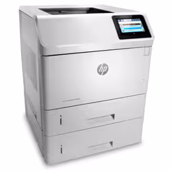 HP LaserJet Enterprise M605x - Vue supplémentaire 3
