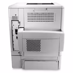 HP LaserJet Enterprise M605x - Vue supplémentaire 4