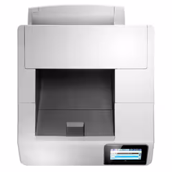 HP LaserJet Enterprise M605x - Vue supplémentaire 5