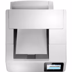 HP LaserJet Enterprise M605x - Vue supplémentaire 8