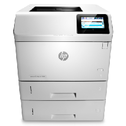 HP LaserJet Enterprise M606x