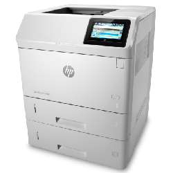 HP LaserJet Enterprise M606x