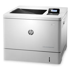HP Color LaserJet Enterprise M553dn, Impression, Impression USB en façade; Impression recto-verso (B5L25A)