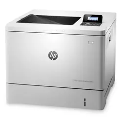HP Color LaserJet Enterprise M553dn, Impression, Impression USB en façade; Impression recto-verso (B5L25A)