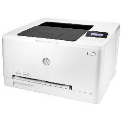 HP Color LaserJet Pro M252n Couleur 600 x 600 DPI A4