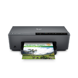 HP OfficeJet Pro Imprimante ePrinter 6230, Imprimer, Impression recto verso
