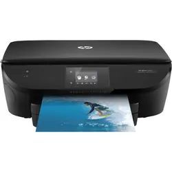 HP ENVY 5644 Jet d'encre A4 4800 x 1200 DPI 12 ppm Wifi