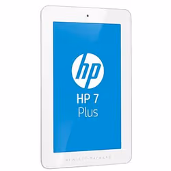 HP 7 Plus 1301 8 Go 17,8 cm (7") Allwinner 1 Go Wi-Fi 4 (802.11n) Android Argent - Vue supplémentaire 10
