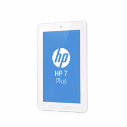 HP 7 Plus 1301 8 Go 17,8 cm (7") Allwinner 1 Go Wi-Fi 4 (802.11n) Android Argent - Vue supplémentaire 3