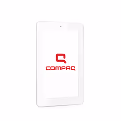 HP 7 Plus 1301 8 Go 17,8 cm (7") Allwinner 1 Go Wi-Fi 4 (802.11n) Android Argent - Vue supplémentaire 4