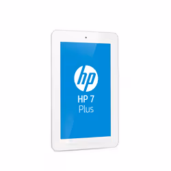 HP 7 Plus 1301 8 Go 17,8 cm (7") Allwinner 1 Go Wi-Fi 4 (802.11n) Android Argent - Vue supplémentaire 5