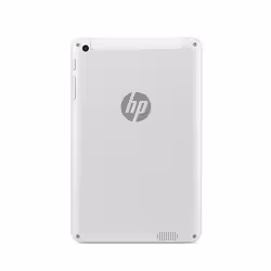 HP 7 Plus 1301 8 Go 17,8 cm (7") Allwinner 1 Go Wi-Fi 4 (802.11n) Android Argent - Vue supplémentaire 7