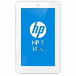 HP 7 Plus 1301 8 Go 17,8 cm (7") Allwinner 1 Go Wi-Fi 4 (802.11n) Android Argent - Vue supplémentaire 9