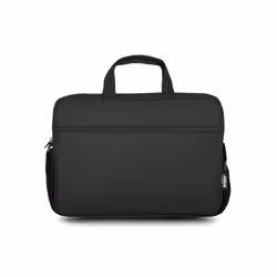 Urban Factory Nylee sacoche d'ordinateurs portables 39,6 cm (15.6") Malette Noir - Vue supplémentaire 2