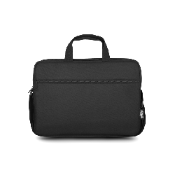 Urban Factory Nylee sacoche d'ordinateurs portables 39,6 cm (15.6&quot;) Malette Noir