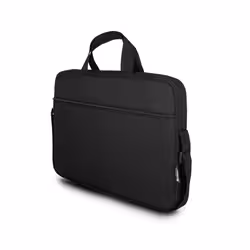 Urban Factory Nylee sacoche d'ordinateurs portables 39,6 cm (15.6") Malette Noir - Vue supplémentaire 3