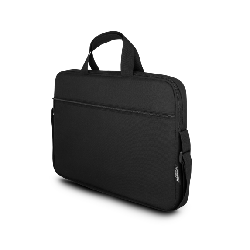 Urban Factory Nylee sacoche d'ordinateurs portables 39,6 cm (15.6&quot;) Malette Noir