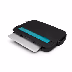 Urban Factory Nylee sacoche d'ordinateurs portables 39,6 cm (15.6") Malette Noir - Vue supplémentaire 6