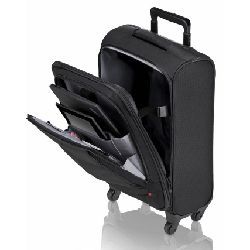 Lenovo ThinkPad Professional Roller sacoche d'ordinateurs portables 15.6" Valise sur roulette Noir