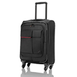 Lenovo ThinkPad Professional Roller sacoche d'ordinateurs portables 15.6" Valise sur roulette Noir