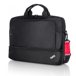 Lenovo Essential sacoche d'ordinateurs portables 15.6" Malette Noir