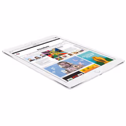 Apple iPad Air 2 4G LTE 64 Go 2 Go iOS Argent - Vue supplémentaire 4