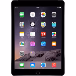 Apple iPad Air 2 64 Go 2 Go iOS Gris - Vue supplémentaire 3
