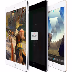 Apple iPad Air 2 128 Go 2 Go iOS Argent - Vue supplémentaire 5