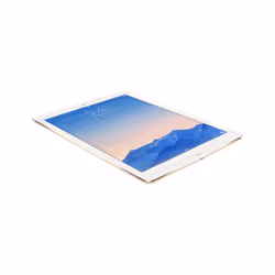 Apple iPad Air 2 4G LTE 128 Go 2 Go iOS Or - Vue supplémentaire 10