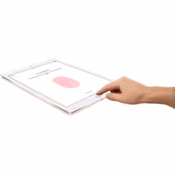 Apple iPad Air 2 4G LTE 128 Go 2 Go iOS Or - Vue supplémentaire 2