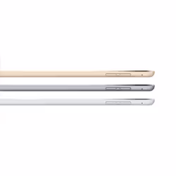 Apple iPad Air 2 4G LTE 128 Go 2 Go iOS Or - Vue supplémentaire 6