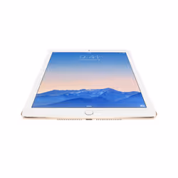 Apple iPad Air 2 4G LTE 128 Go 2 Go iOS Or - Vue supplémentaire 7